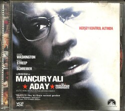 Mançuryalı Aday VCD Film VCD27222 - 1