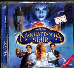 Manhattan`da Sihir VCD Film VCD16985 - 1