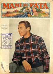 Mani Di Fata Febbraio 1948 DRG1541 - Gökçekoleksiyon