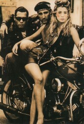 Mankenler Kartpostal KRT2168 - Gökçekoleksiyon