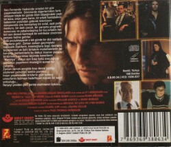 ManolyaMagnolia VCD Film VCD7838 - 2