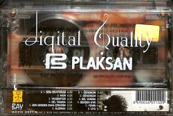 Mansur Ark - Öğrendim Kaset (Sıfır Kaset) KST25551 - 2