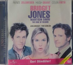 Mantığın Sınırı VCD Film VCD6485 - 1