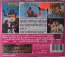 Mantığın Sınırı VCD Film VCD6485 - 2