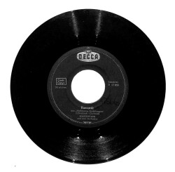 Mantovani - BarcaroleSo Deep Is The Night (106.5) PLK16430 - 1