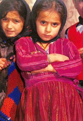 Manzara- Anadolu Yaşantısı Kartpostal KRT12776 - 1
