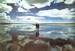 Manzara Temalı Kartpostal Büyük Boy KRT18644 - Gökçekoleksiyon