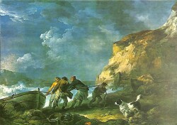 Manzara Temalı Kartpostal KRT15230 - Gökçekoleksiyon