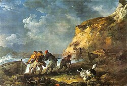 Manzara Temalı Kartpostal KRT15263 - Gökçekoleksiyon