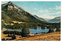 Manzara Temalı Kartpostal KRT2822 - Gökçekoleksiyon