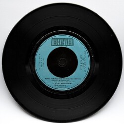 Marc Almond And The Willing Sinners (109) PLK4693 - 1