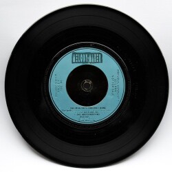 Marc Almond And The Willing Sinners (109) PLK4693 - 2