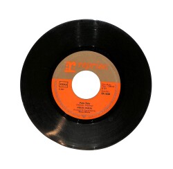 Miriam Makeba - Pata Pata / The Ballad Of The Sad Young Men PLAK (10/6.5) PLK25770 - Gökçekoleksiyon