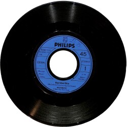Nazareth - Bad Bad Boy / Broken Down Angel PLAK (10/5) PLK24798 - Gökçekoleksiyon
