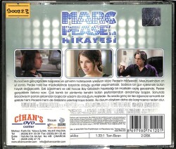 Marc Peasein Hikayesi (Jason Schwartzman) VCD Film (107) VCD20518 - 2