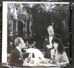 Marcella – Anni Dorati CD (İkinci El) CD5773 - 1
