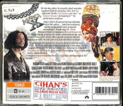 Marci X Uptown Gets Down VCD Film VCD14682 - 2