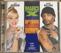 Marci X VCD Film VCD6951 - 1