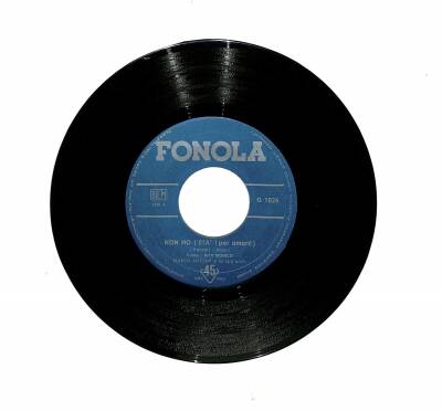 Marco Anthony - Non E Facile Avere 1 Anni Non Ho Leta PLAK (107.5) PLK22348 - 1