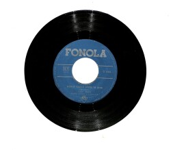 Marco Anthony - Non E Facile Avere 1 Anni Non Ho Leta PLAK (107.5) PLK22348 - 2
