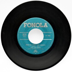 Marco Antony - Non Ho Leta (108) PLK8915 - 1