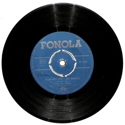 Marco Antony - Non Ho Leta Non EFacile Avere 18 Anni (108) PLK12420 - 1