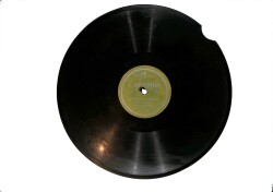 Zekeriya Bozdağ - Berber Türküsü - Kardaş Kurşunu TAŞ PLAK (10/6.5) PLK26313 - Gökçekoleksiyon