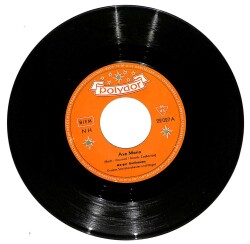 Margot Guilleaume - Ave Maria - Largo (107) PLK16540 - 1