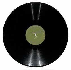 Maria Lerma - Campanera Mi Buenos TAŞ PLAK (107) PLK22800 - 2