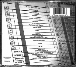 Mariah Carey CD (İkinci El) CD5302 - 2