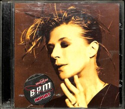 Marianne Faithfull - A Secret Life CD (İkinci El) CD4608 - Gökçekoleksiyon