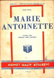 Marie Antoinette NDR91054 - Gökçekoleksiyon