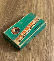 Marıe's Lastik Silgi AOB4761 - 2