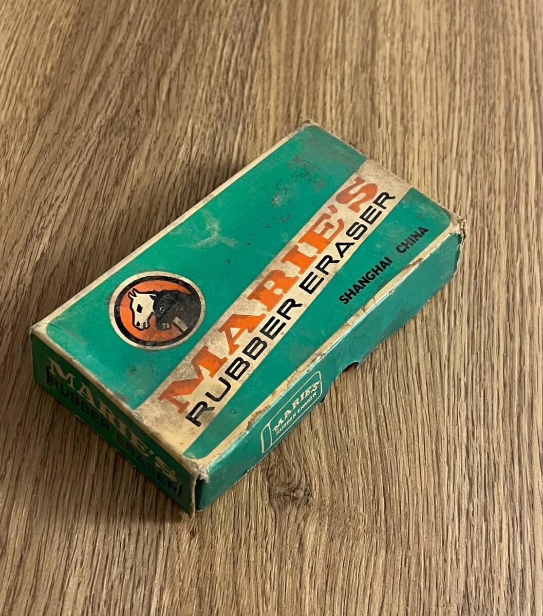 Marıe's Lastik Silgi AOB4761 - 2