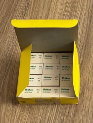 Pelikan WS40 Silgi Dolu Kutu AOB4751 - 3