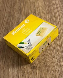 Pelikan WS40 Silgi Dolu Kutu AOB4751 - 2