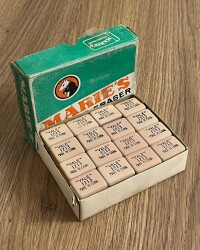 Marie's Silgi Dolu Kutu AOB4750 - 2