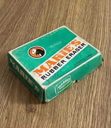 Marie's Silgi Dolu Kutu AOB4750 - 3