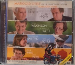 Marigold Oteli VCD Film VCD12065 - 1