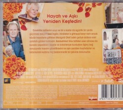Marigold Otelinde Hayatımın Tatili VCD Film VCD10737 - 2