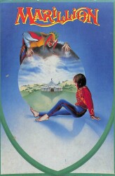 Marillian Yazılı Tematik Kartpostal KRT16269 - Gökçekoleksiyon