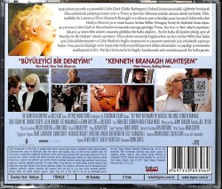 Marilyn İle Bir Hafta VCD Film VCD15196 - 2