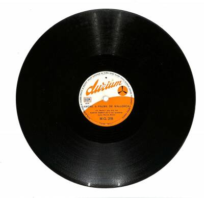 Marino Marıni - Vamos Amore A Palma De Mallorca TAŞ PLAK (107.5) PLK22785 - 2
