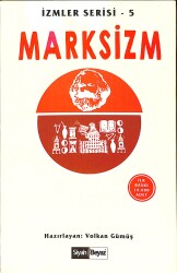 Marksizm - İzmler Serisi 5 NDR101396 - Gökçekoleksiyon