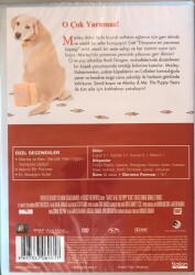 Marley Ve Ben Gençlik Yılları DVD Film (Sıfır Ürün) DVD913 - 2