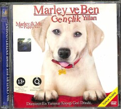 Marley ve Ben VCD (108.5) VCD23245 - 3