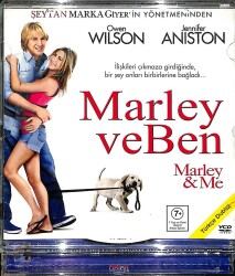 Marley Ve Ben VCD Film VCD15530 - 1