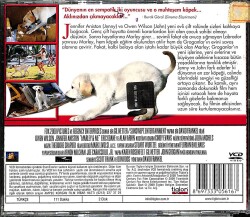 Marley Ve Ben VCD Film VCD15530 - 2