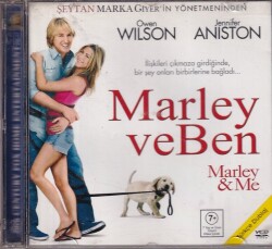 Marley Ve Ben VCD Film VCD9009 - 1
