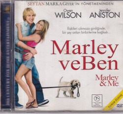 Marley Ve Ben VCD Film VCD9742 - 1